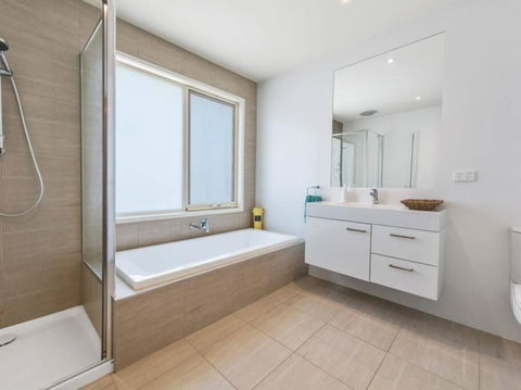 RYE/BLAIRGOWRIE FAMILY ENTERTAINER.. - Accommodation Melbourne 2