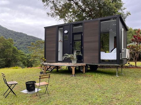 Sabai Retreat By Tiny Away - Accommodation Melbourne 0