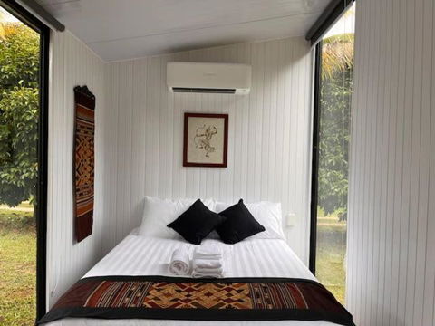 Sabai Retreat By Tiny Away - Accommodation Melbourne 1