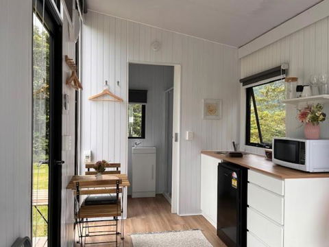 Sabai Retreat By Tiny Away - Accommodation Melbourne 2