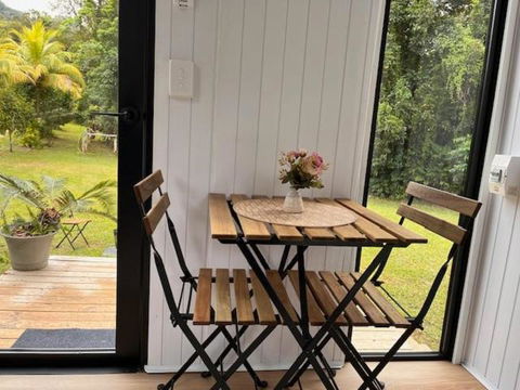 Sabai Retreat By Tiny Away - Accommodation Melbourne 3