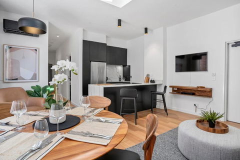 Sanctuary At Saddlers - Where Rustic Meets Refined - Accommodation Melbourne 3