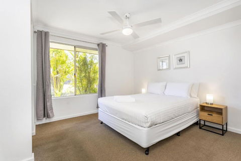 Safari Family Stay - EXECUTIVE ESCAPES - Accommodation Melbourne 3