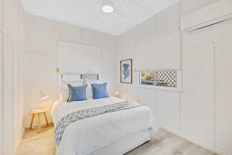Sage Cottage! CBD Perfection! - Accommodation Melbourne 2