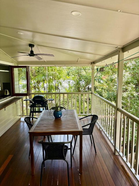 Sage House - Accommodation Melbourne 2