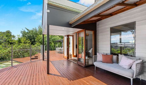 Sahali, Kangaroo Valley - Accommodation Melbourne 2