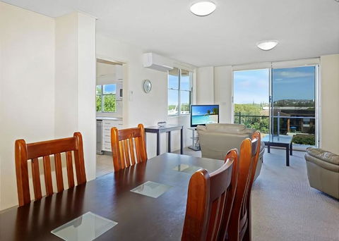 Sail Away - Accommodation Melbourne 2