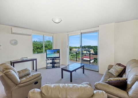 Sail Away - Accommodation Melbourne 3