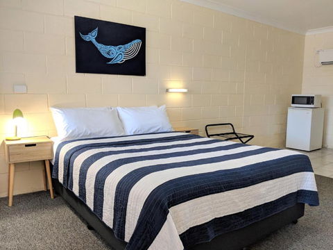 Sail Inn Motel - Accommodation Melbourne 2