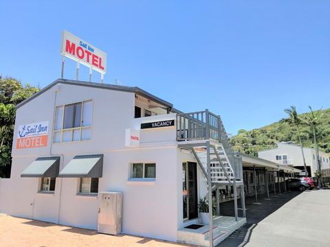 Sail Inn Motel - Accommodation Melbourne 0