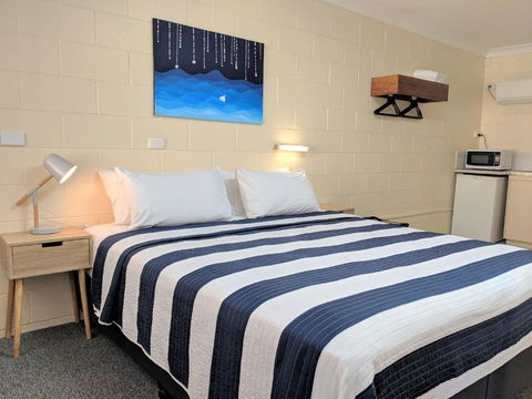 Sail Inn Motel - Accommodation Melbourne 3