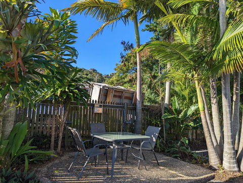 Sail Inn Motel - Accommodation Melbourne 1