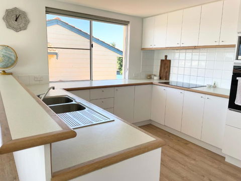 Sailors View Kalbarri - Melbourne 4u 2