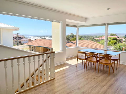 Sailors View Kalbarri - Melbourne 4u 3