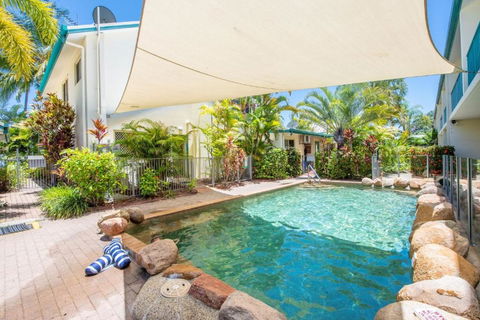 Sails On Horseshoe Apartment 4 - Accommodation Melbourne 3