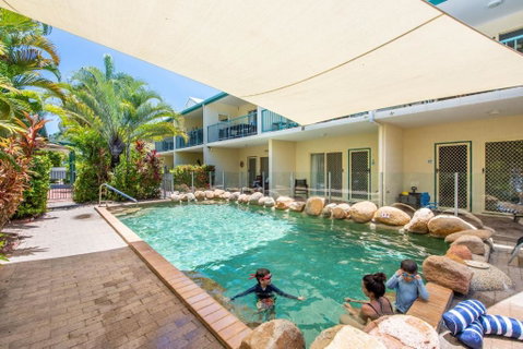 Sails On Horseshoe Apartment 6 - Accommodation Melbourne 3