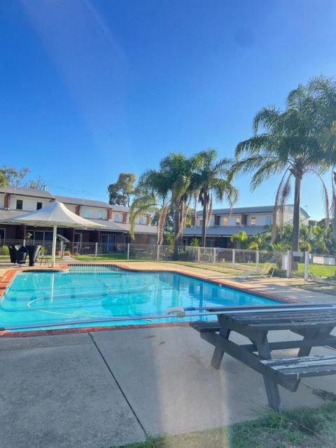 Sailz Villas - Accommodation Melbourne 1