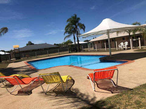 Sailz Villas - Accommodation Melbourne 2