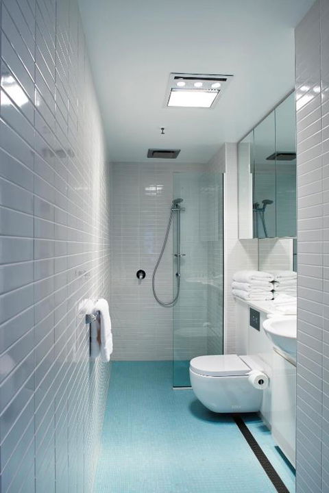 Salamanca Wharf Hotel - Accommodation Melbourne 3