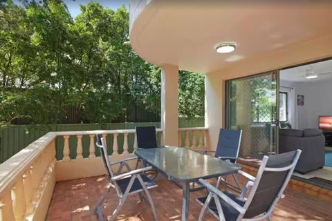 Salerno - Hosted By Burleigh Letting - Accommodation Melbourne 2
