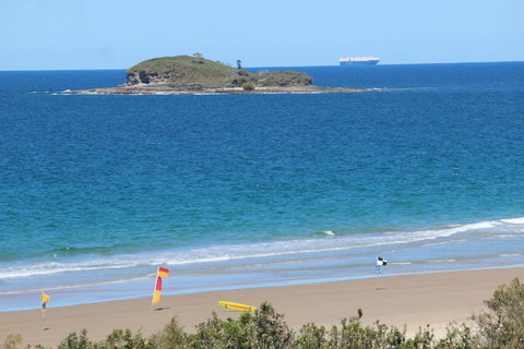 Salerno On The Beach - Accommodation Melbourne 0