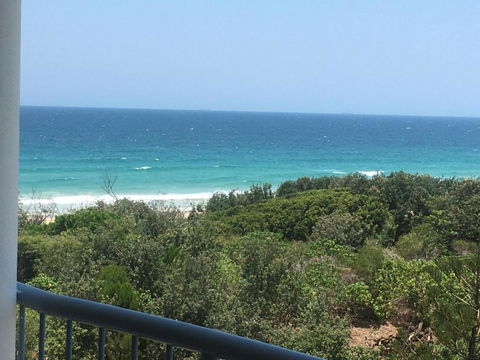 Salerno On The Beach - Accommodation Melbourne 1