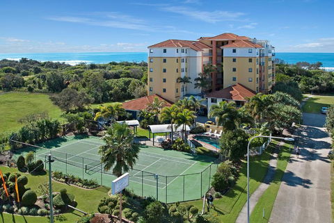 Salerno On The Beach - Accommodation Melbourne 3