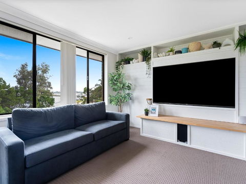 Salt & Sand Getaway - Accommodation Melbourne 1