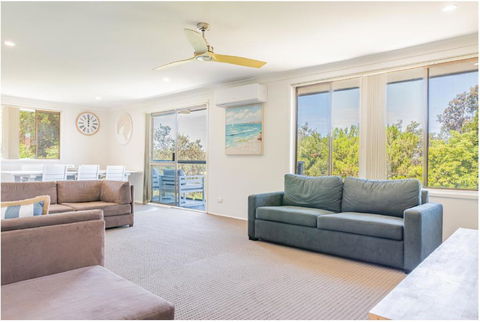 Salt & Sand Getaway - Accommodation Melbourne 3