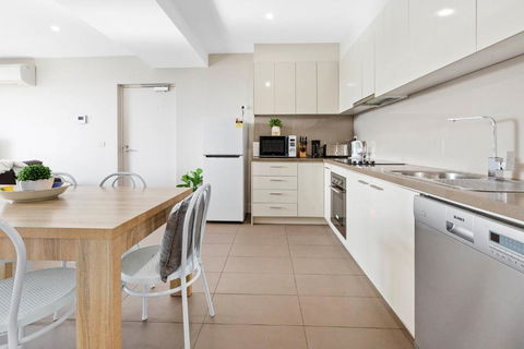 Salt Five Apartment Sorrento - Main Street Location - Accommodation Melbourne 3