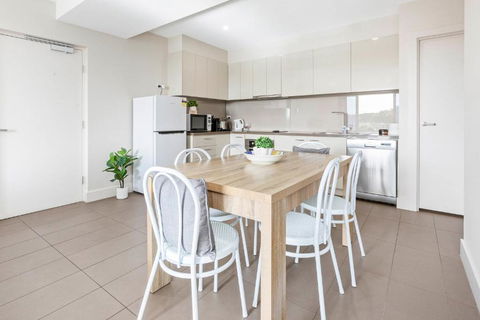 Salt Five Apartment Sorrento - Main Street Location - Accommodation Melbourne 2
