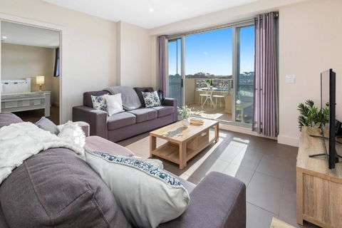 Salt Five Apartment Sorrento - Main Street Location - Accommodation Melbourne 0