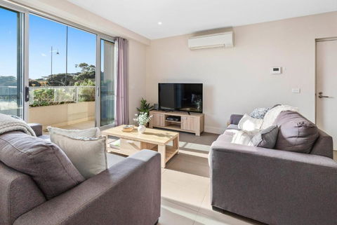 Salt Five Apartment Sorrento - Main Street Location - Accommodation Melbourne 1