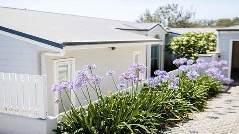 Salt Deck - The Upper Deck Accom Holiday - Accommodation Melbourne 2