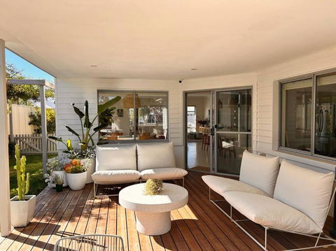 Salt - Accommodation Melbourne 1