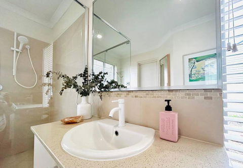 Salt - Accommodation Melbourne 3