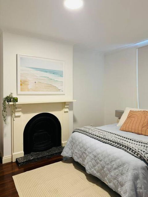 Salt Lifestyle Apartment Fremantle - Accommodation Melbourne 0
