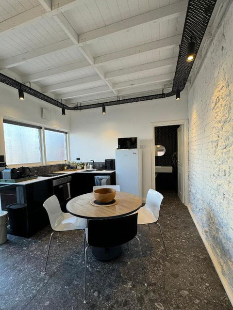 Salt Lifestyle Apartment Fremantle - Accommodation Melbourne 2