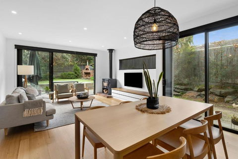 Salt On Walker - Accommodation Melbourne 1