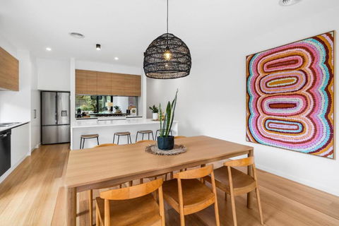 Salt On Walker - Accommodation Melbourne 2