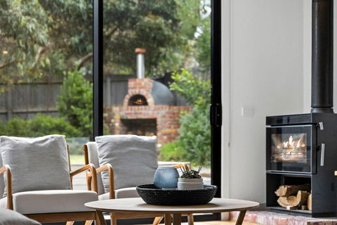 Salt On Walker - Accommodation Melbourne 3