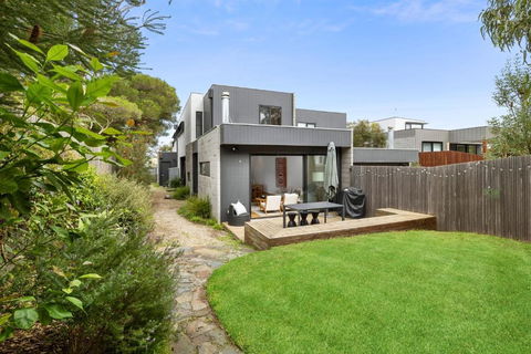 Salt On Walker - Accommodation Melbourne 0