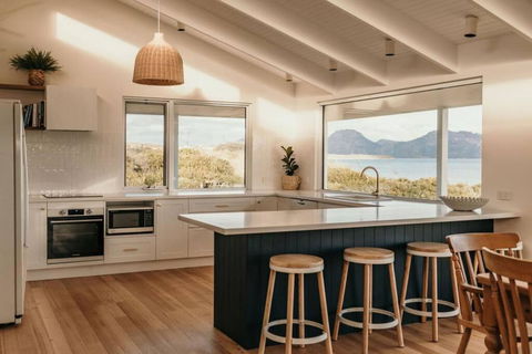 Saltair Freycinet - Accommodation Melbourne 0