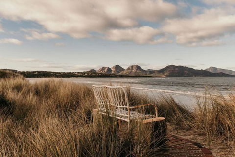 Saltair Freycinet - Accommodation Melbourne 1