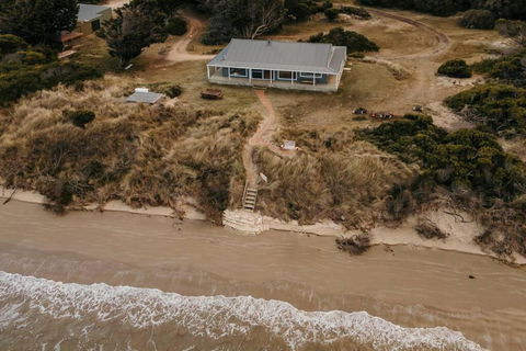 Saltair Freycinet - Accommodation Melbourne 2