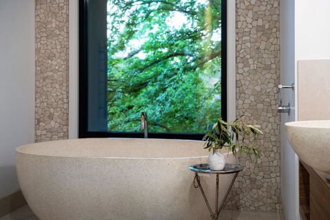 Saltus Luxury In Hepburn - Accommodation Melbourne 2