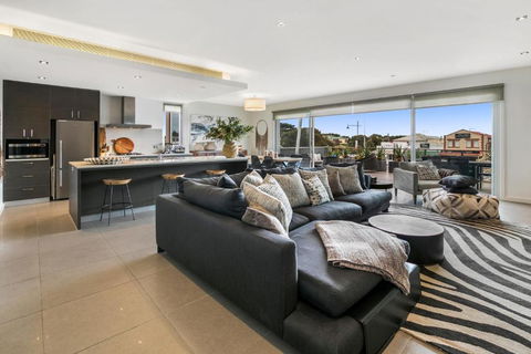 Saltwater Apartment Sorrento - Accommodation Melbourne 0