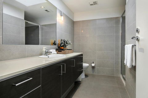 Saltwater Apartment Sorrento - Accommodation Melbourne 1