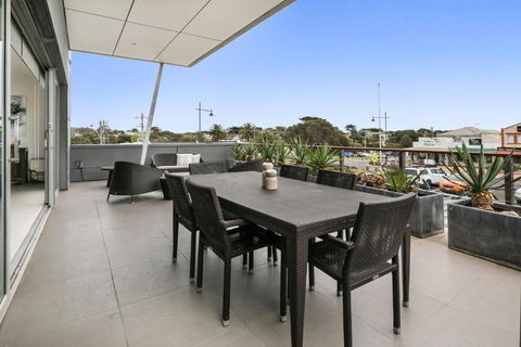 Saltwater Apartment Sorrento - Accommodation Melbourne 2