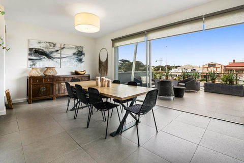 Saltwater Apartment Sorrento - Accommodation Melbourne 3
